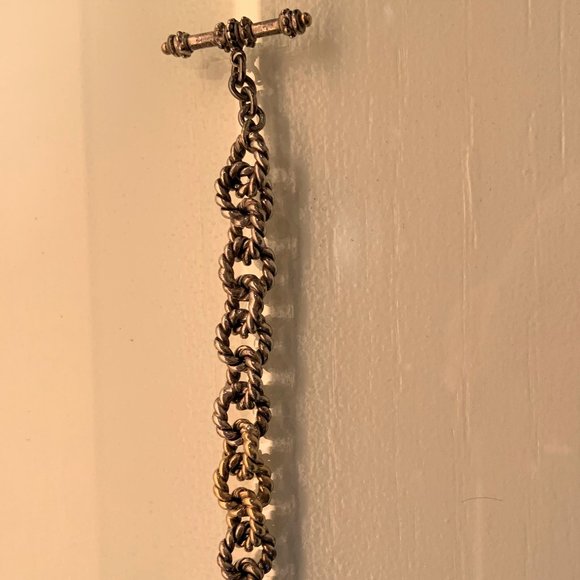 Chain Link Bracelet - Picture 5 of 5